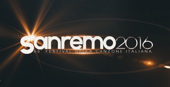 Festival di Sanremo 2016 (66esima edizione)