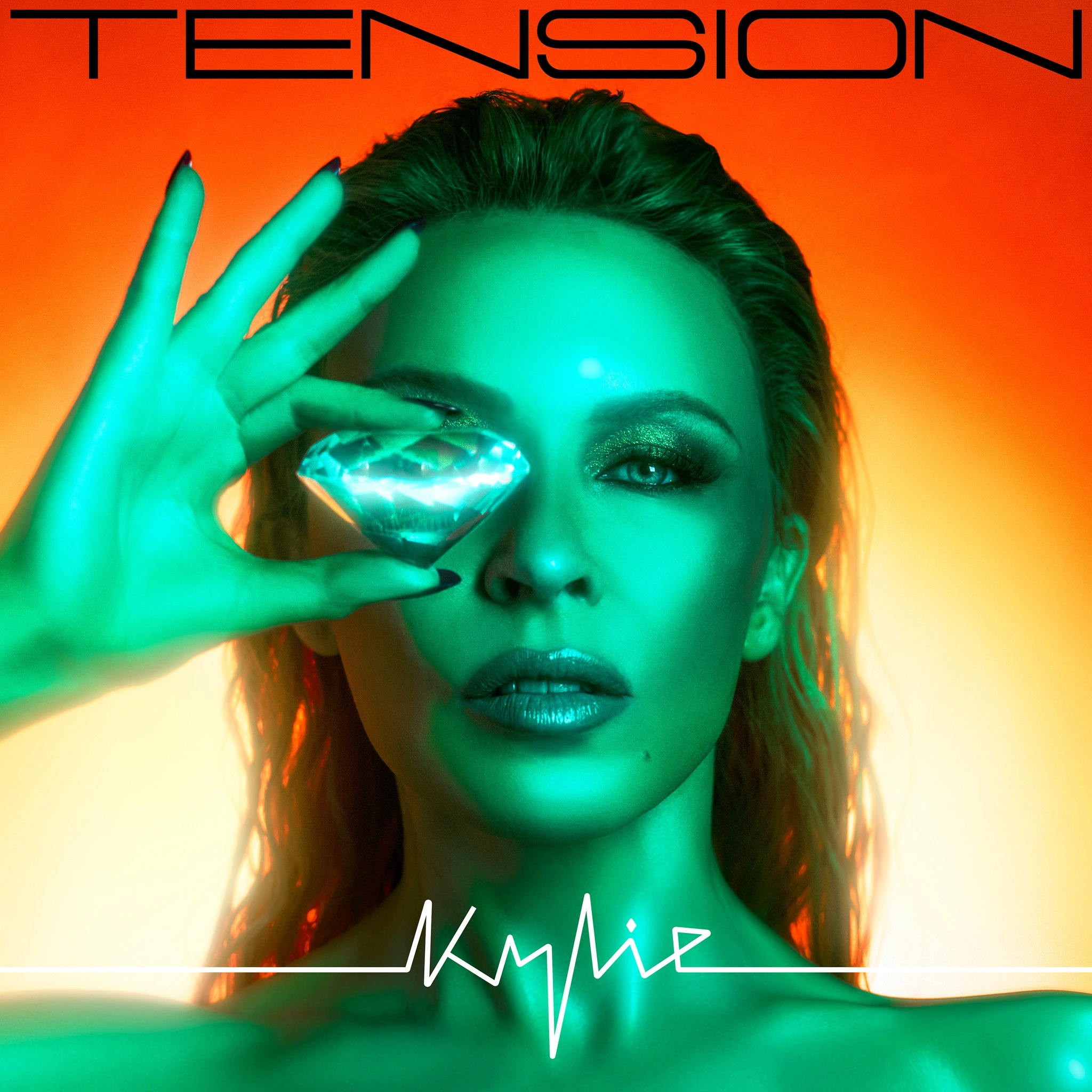 Kylie Minogue - Tension (recensione)