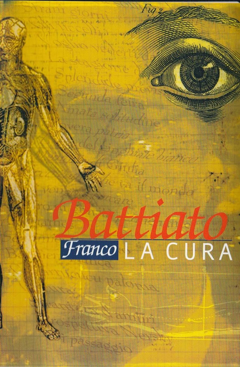 Franco Battiato - La cura live