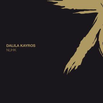 Recensione Dalila Kayros - NUHK