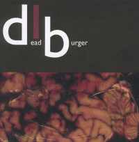 Recensione Deadburger - Deadburger