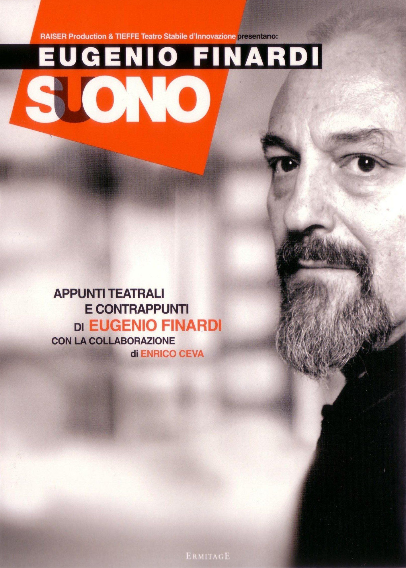 Eugenio Finardi - Suono