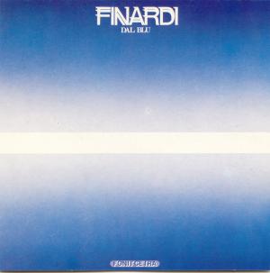 Eugenio Finardi - Dal blu