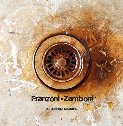 Franzoni - Zamboni - La Signora Marron