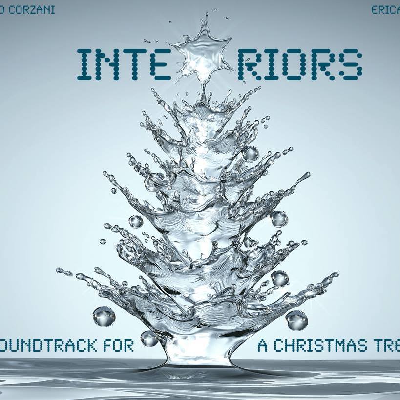Interiors - Soundtrack for a Christams Tree