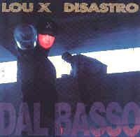 Lou x - Dal basso