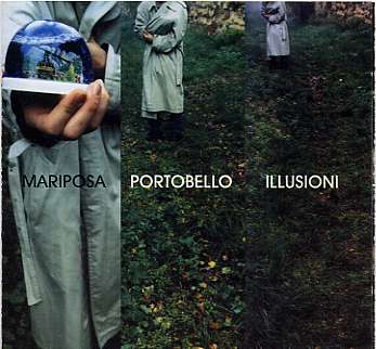 Mariposa - Portobello illusioni