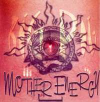 Mother energy - Big pig