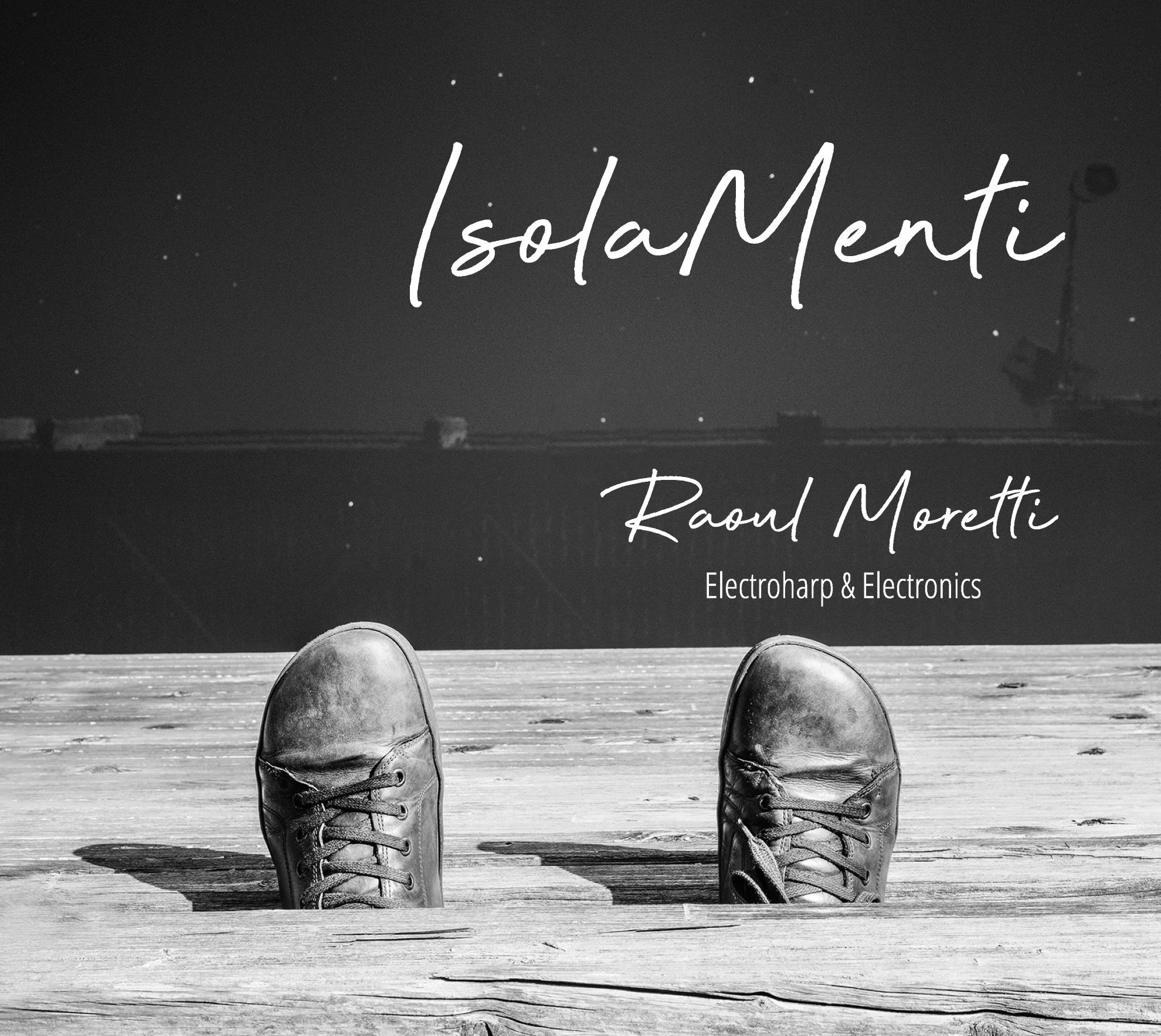 Recensione Raoul Moretti - Isola-Menti