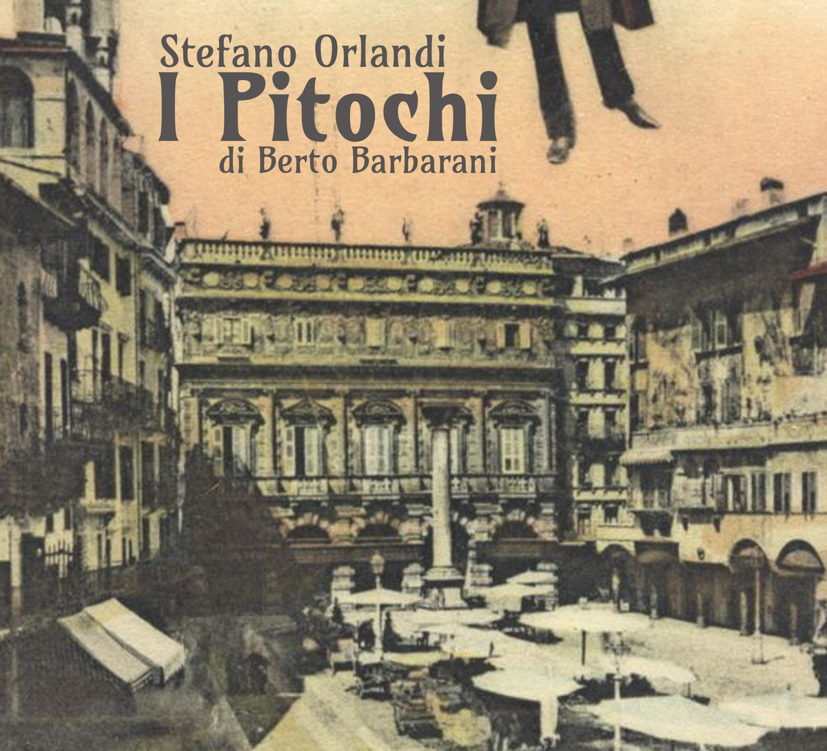Stefano Orlandi - I pitochi