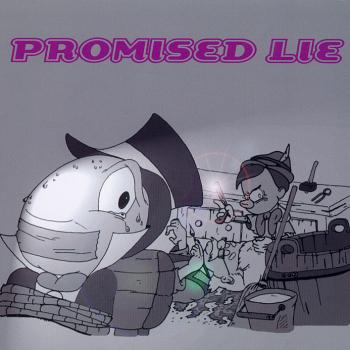 Recensione Promised lie - Promised lie