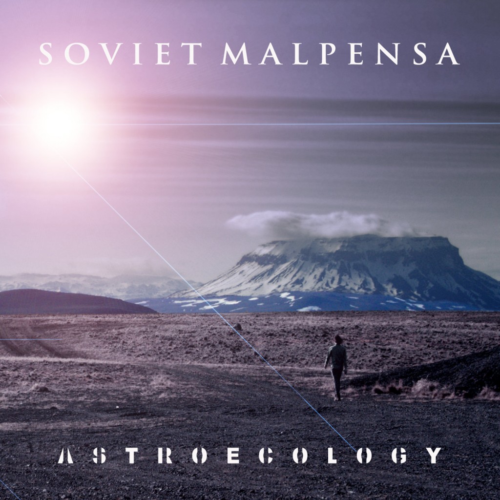 Soviet Malpensa - Astroecology