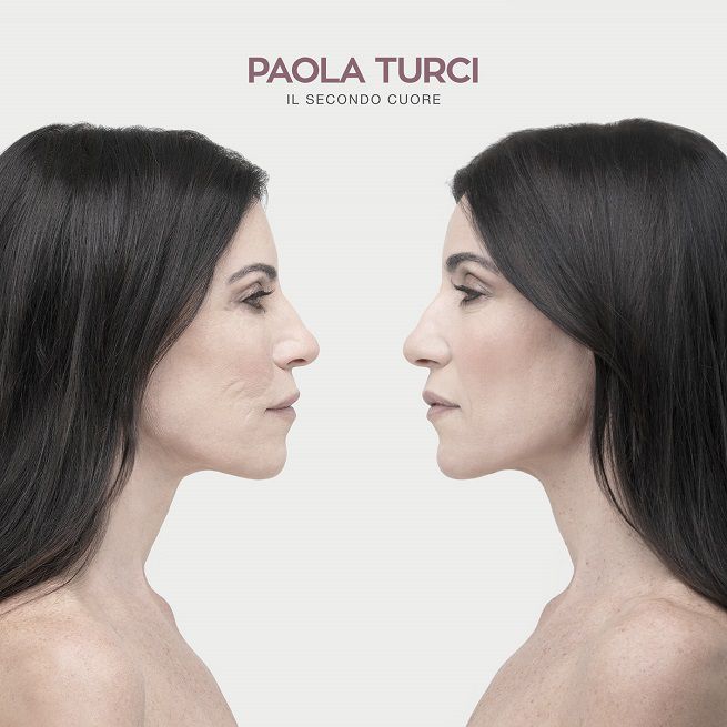 Recensione Paola Turci - Il secondo cuore