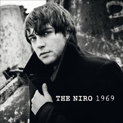 Recensione The Niro - 1969