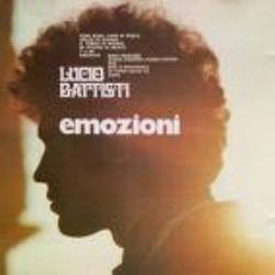 Recensione Lucio Battisti - Emozioni