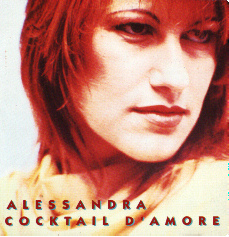 Alessandra - Cocktail d'amore
