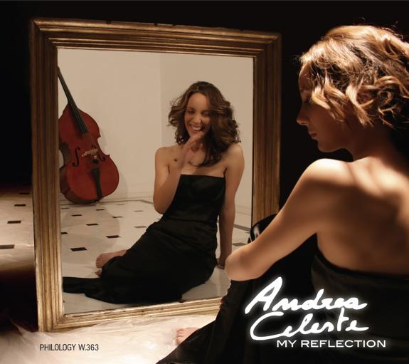 Andrea Celeste - My reflection