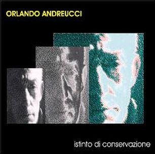 Recensione Orlando Andreucci - Istinto di Conservazione