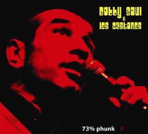 Alberto "Bobby Soul" Debenedetti - 73% phunk