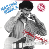 Massimo Bubola - Giorni dispari