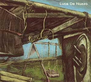 Luca De Nuzzo - Luca De Nuzzo