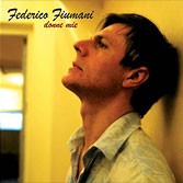 Federico Fiumani - Donne Mie