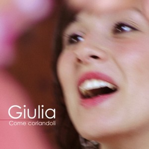 Giulia - Come Coriandoli