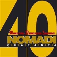 I nomadi - Nomadi 40