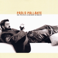Recensione Paolo Pallante - Da piccolo giocavo a bocce