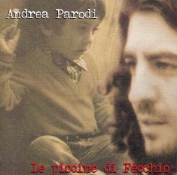 Recensione Andrea Parodi - Le piscine di Fecchio