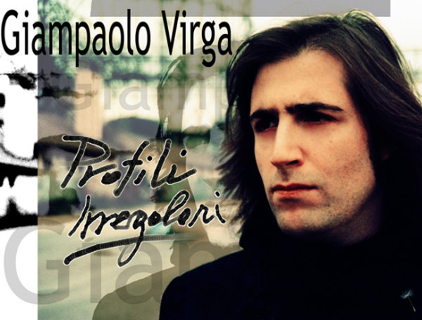 Giampaolo Virga - Profili Irregolari