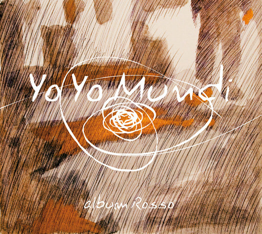 Recensione Yo yo mundi - Album rosso