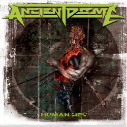Recensione Ancient Dome - Human Key