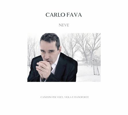 Recensione Carlo Fava - Neve