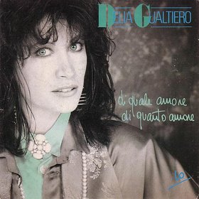 Delia Gualtiero - Io