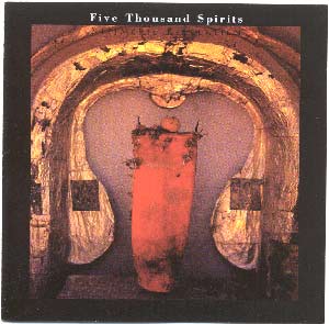 Five thousand spirits - Mesmeric Revelation