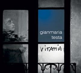 Recensione Gianmaria Testa - Vitamia