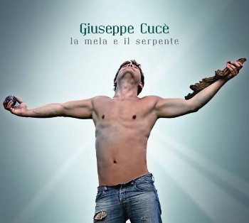 Recensione Giuseppe Cucè - La mela e il serpente