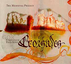 Recensione GOR - Croisades - The Medieval Project