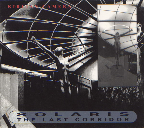 Kirlian camera - Solaris The Last Corridor
