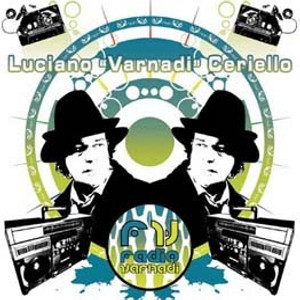 Recensione Luciano Varnadi Ceriello - RadioVarnadi