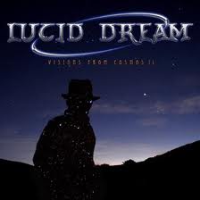 Recensione Lucid Dream - Visions from Cosmos 11