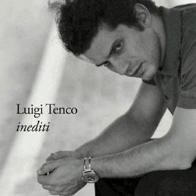 Recensione Luigi Tenco - Inediti