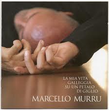 Recensione Marcello Murru - La mia vita galleggia su un petalo di giglio