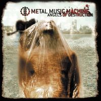 Recensione Metal Music Machine - Angels Of Destruction