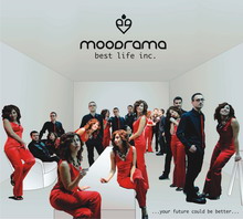 Moodrama - Best Life Inc.