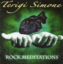Simone Terigi - Rock Meditations