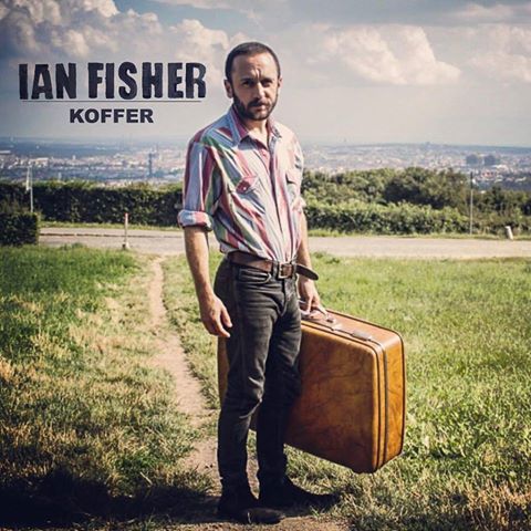 Ian Fisher