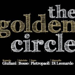 Giuliani-Bosso-Pietropaoli-Di Leonardo -  The Golden Circle