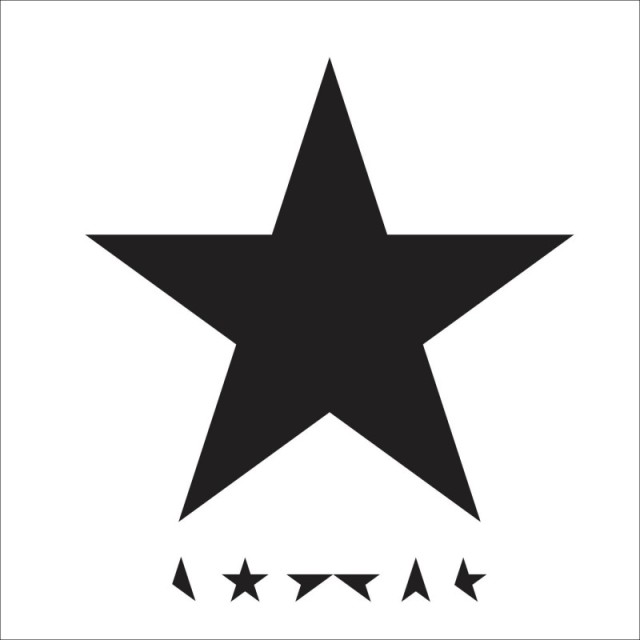 Recensione David Bowie - Blackstar